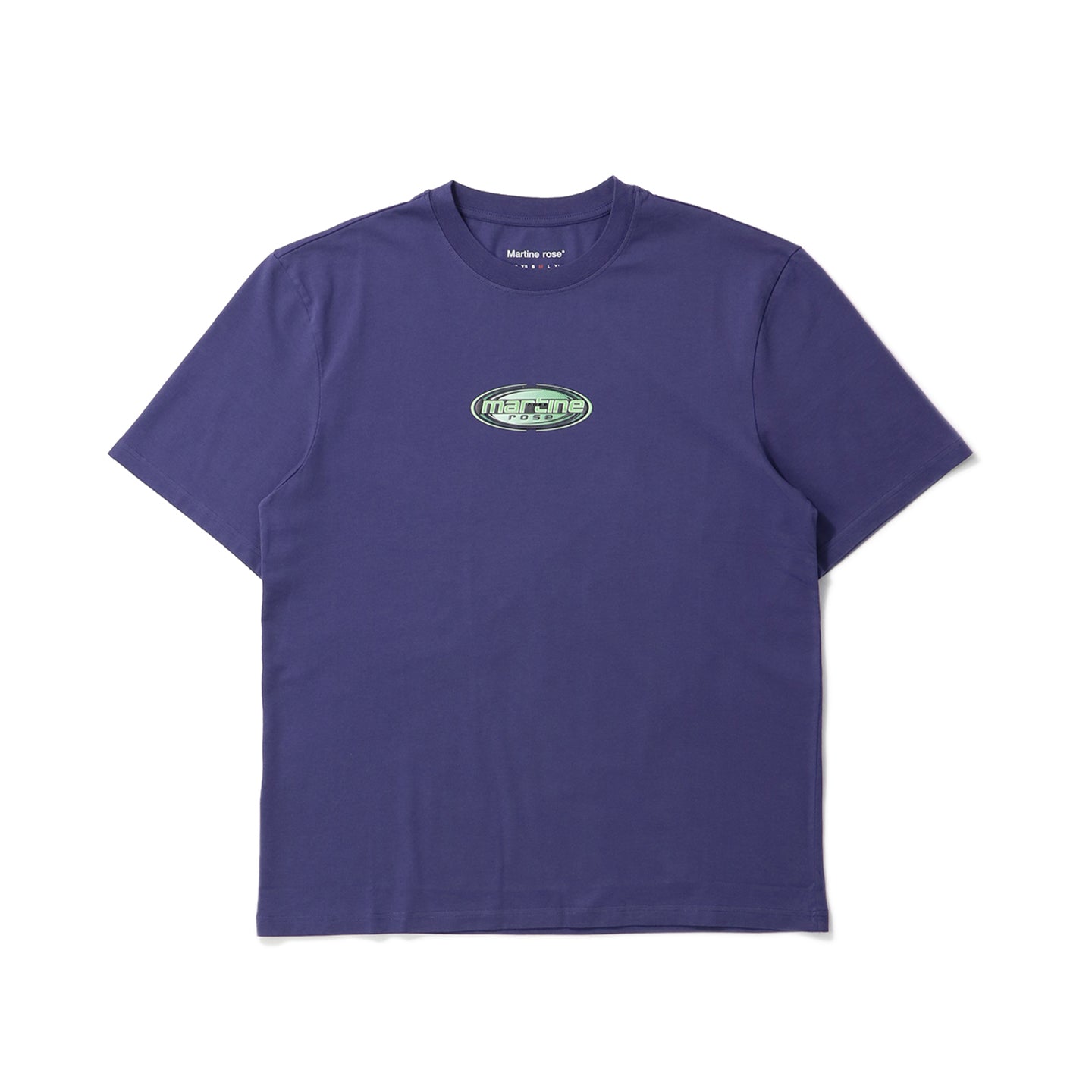 トップス martine rose classic t-shirt CLASSIC T-SHIRT｜MARTINE ROSE｜TOPS（トップス）｜【公式通販 UNION