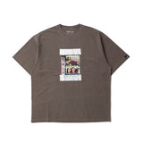 MARTINE ROSE(マーティンローズ)|S/S OVERSIZED T-SHIRT(S/S オーヴァーサイズドティーシャツ)|【公式通販 UNION TOKYO】|ユニオントーキョー
