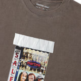MARTINE ROSE(マーティンローズ)|S/S OVERSIZED T-SHIRT(S/S オーヴァーサイズドティーシャツ)|【公式通販 UNION TOKYO】|ユニオントーキョー