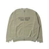 MARTINE ROSE(マーティンローズ)|ZIP UP CREW(ジップアップクルー)|【公式通販 UNION TOKYO】|ユニオントーキョー