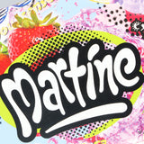 MARTINE ROSE(マーティンローズ)|CARD HOLDER(カードホルダー)|【公式通販 UNION TOKYO】|ユニオントーキョー