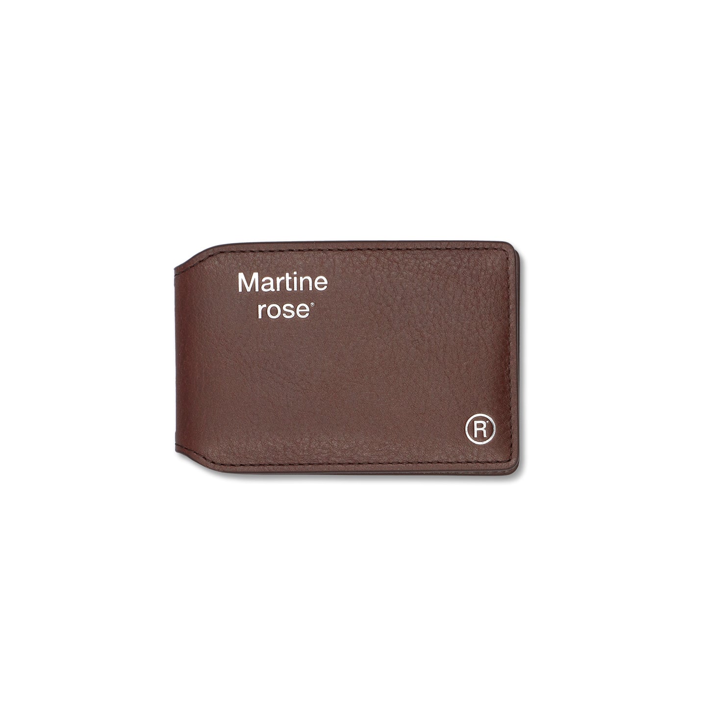 Martine Rose ウォレット OYSTER CARD WALLET｜MARTINE ROSE｜ACCESSORIES（アクセサリー