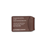 MARTINE ROSE(マーティンローズ)|OYSTER CARD WALLET(オイスターカードウォレット)|【公式通販 UNION TOKYO】|ユニオントーキョー