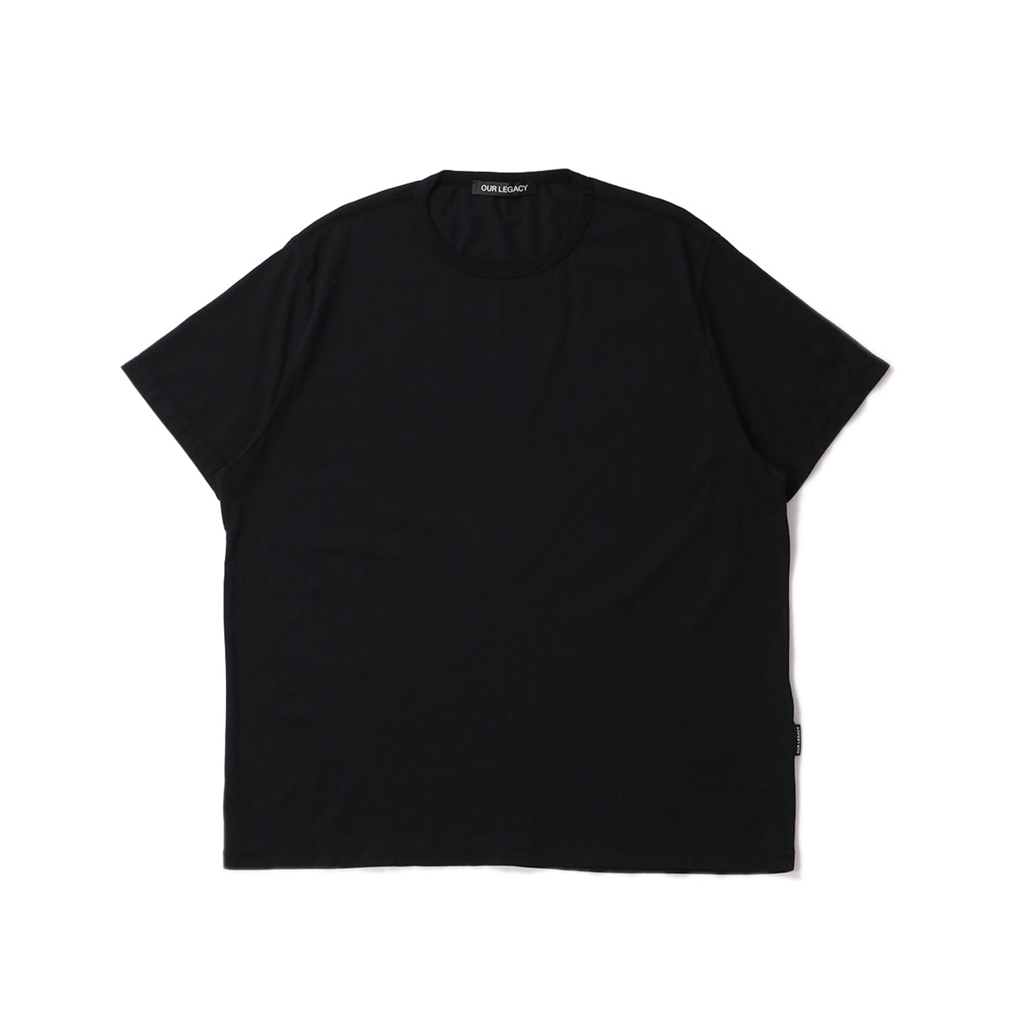 NEW BOX T-SHIRT｜OUR LEGACY｜TOPS（トップス）｜【公式通販 UNION