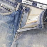 OUR LEGACY(アワーレガシー)|THIRD CUT(サードカット)|【公式通販 UNION TOKYO】|ユニオントーキョー