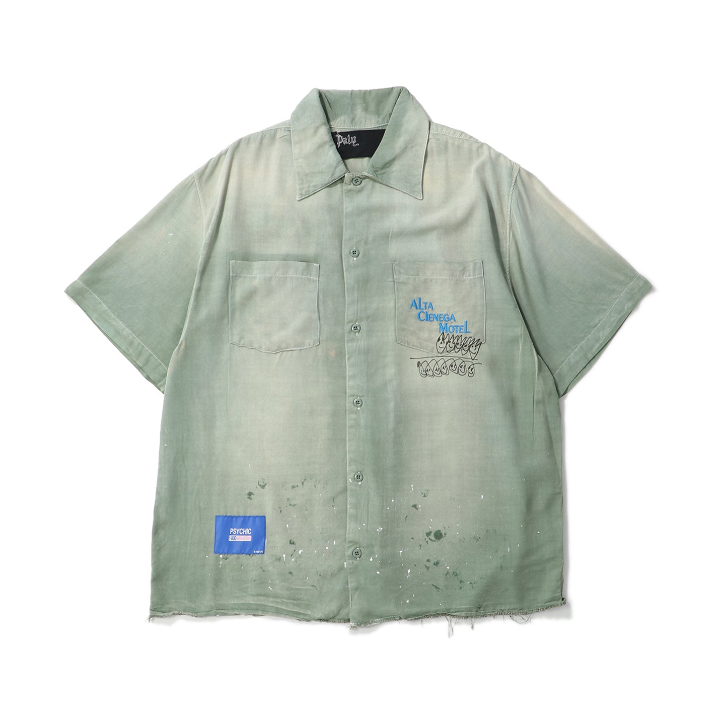 TOPS （トップス）｜【公式通販 UNION TOKYO】｜ユニオントーキョー