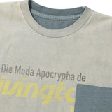 RRR123(アールアールアールワントゥースリー)|DIE MODA CVA TEE(ダイモーダCVAティー)|【公式通販 UNION TOKYO】|ユニオントーキョー