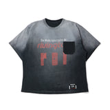 RRR123(アールアールアールワントゥースリー)|DIE MODA CVA TEE(ダイモーダCVAティー)|【公式通販 UNION TOKYO】|ユニオントーキョー