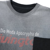 RRR123(アールアールアールワントゥースリー)|DIE MODA CVA TEE(ダイモーダCVAティー)|【公式通販 UNION TOKYO】|ユニオントーキョー
