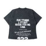 RRR123(アールアールアールワントゥースリー)|THEOSOPHIC CVA TEE(セオソフィックCVAティー)|【公式通販 UNION TOKYO】|ユニオントーキョー