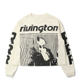 RRR123(アールアールアールワントゥースリー)|ISNESS CVA LS TEE(イズネスCVA LSティー)|【公式通販 UNION TOKYO】|ユニオントーキョー
