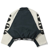 RRR123(アールアールアールワントゥースリー)|AMOR ROSE CREW NECK(アモールローズクルーネック)|【公式通販 UNION TOKYO】|ユニオントーキョー
