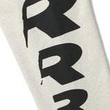 RRR123(アールアールアールワントゥースリー)|AMOR ROSE CREW NECK(アモールローズクルーネック)|【公式通販 UNION TOKYO】|ユニオントーキョー