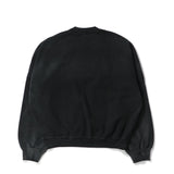 SATOSHI NAKAMOTO(サトシナカモト)|Bone Crewneck(ボーンクルーネック)|【公式通販 UNION TOKYO】|ユニオントーキョー
