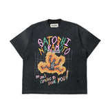 SATOSHI NAKAMOTO(サトシナカモト)|No Saviour Tee(ノーセイヴィアティー)|【公式通販 UNION TOKYO】|ユニオントーキョー