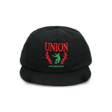 UNION ORIGINAL(ユニオンオリジナル)|UNLA LAUREL CAP(UNLAローレルキャップ)|【公式通販 UNION TOKYO】|ユニオントーキョー
