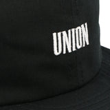 UNION ORIGINAL(ユニオンオリジナル)|UNLA LEDGE CAP(UNLAレッヂキャップ)|【公式通販 UNION TOKYO】|ユニオントーキョー