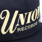 UNION ORIGINAL(ユニオンオリジナル)|UNLA RECORDS CAP(UNLAレコーズキャップ)|【公式通販 UNION TOKYO】|ユニオントーキョー
