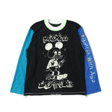 *Better With Age(ベターウィズエイジ)|Dammit Reversible Long Sleeve(ダミットリヴァーシブルロングスリーブ)|【公式通販 UNION TOKYO】|ユニオントーキョー