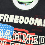 *Better With Age(ベターウィズエイジ)|Dammit Reversible Long Sleeve(ダミットリヴァーシブルロングスリーブ)|【公式通販 UNION TOKYO】|ユニオントーキョー