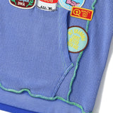 *Better With Age(ベターウィズエイジ)|Gentlemens Waffle Hoodie(ジェントルメンズワッフルフーディ)|【公式通販 UNION TOKYO】|ユニオントーキョー