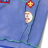 *Better With Age(ベターウィズエイジ)|Gentlemens Waffle Hoodie(ジェントルメンズワッフルフーディ)|【公式通販 UNION TOKYO】|ユニオントーキョー