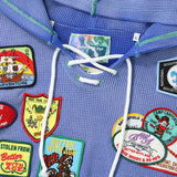 *Better With Age(ベターウィズエイジ)|Gentlemens Waffle Hoodie(ジェントルメンズワッフルフーディ)|【公式通販 UNION TOKYO】|ユニオントーキョー