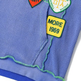 *Better With Age(ベターウィズエイジ)|Gentlemens Waffle Hoodie(ジェントルメンズワッフルフーディ)|【公式通販 UNION TOKYO】|ユニオントーキョー