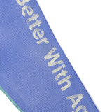 *Better With Age(ベターウィズエイジ)|Gentlemens Waffle Hoodie(ジェントルメンズワッフルフーディ)|【公式通販 UNION TOKYO】|ユニオントーキョー