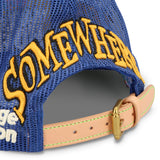 *Better With Age(ベターウィズエイジ)|Nowhere Vintage Hat(ノーウェアーヴィンテージハット)|【公式通販 UNION TOKYO】|ユニオントーキョー