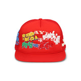 *Better With Age(ベターウィズエイジ)|Dunce Vintage Hat(ダンスヴィンテージハット)|【公式通販 UNION TOKYO】|ユニオントーキョー
