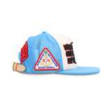 *Better With Age(ベターウィズエイジ)|Very Good Vintage Hat(ヴェリーグッドヴィンテージハット)|【公式通販 UNION TOKYO】|ユニオントーキョー