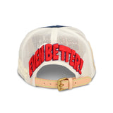 *Better With Age(ベターウィズエイジ)|Very Good Vintage Hat(ヴェリーグッドヴィンテージハット)|【公式通販 UNION TOKYO】|ユニオントーキョー