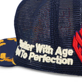 *Better With Age(ベターウィズエイジ)|Very Good Vintage Hat(ヴェリーグッドヴィンテージハット)|【公式通販 UNION TOKYO】|ユニオントーキョー