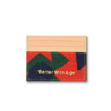 *Better With Age(ベターウィズエイジ)|Stolen Card Holder(ストールンカードホルダー)|【公式通販 UNION TOKYO】|ユニオントーキョー