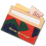 *Better With Age(ベターウィズエイジ)|Stolen Card Holder(ストールンカードホルダー)|【公式通販 UNION TOKYO】|ユニオントーキョー