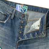 *Better With Age(ベターウィズエイジ)|Gentlemen's Triple-Wide Long Denim Short(ジェントルメンズトリプルワイドロングデニムショート)|【公式通販 UNION TOKYO】|ユニオントーキョー