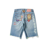*Better With Age(ベターウィズエイジ)|Gentlemen's Triple-Wide Long Denim Short(ジェントルメンズトリプルワイドロングデニムショート)|【公式通販 UNION TOKYO】|ユニオントーキョー