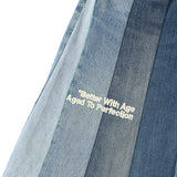 *Better With Age(ベターウィズエイジ)|Cancel Double-Wide Denim Short(キャンセルダブルワイドデニムショート)|【公式通販 UNION TOKYO】|ユニオントーキョー