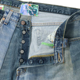 *Better With Age(ベターウィズエイジ)|Cancel Double-Wide Denim Short(キャンセルダブルワイドデニムショート)|【公式通販 UNION TOKYO】|ユニオントーキョー