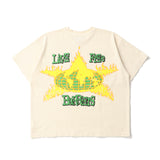 Barriers Worldwide(バリアーズワールドワイド)|WORLD IN FLAMES SS TEE(ワールドインフレイムスエスエスティー)|【公式通販 UNION TOKYO】|ユニオントーキョー