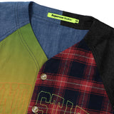 SUPERVSN STUDIOS(スーパーヴィジョンストゥディオス)|GAME DAY JERSEY(ゲームデイジャージー)|【公式通販 UNION TOKYO】|ユニオントーキョー