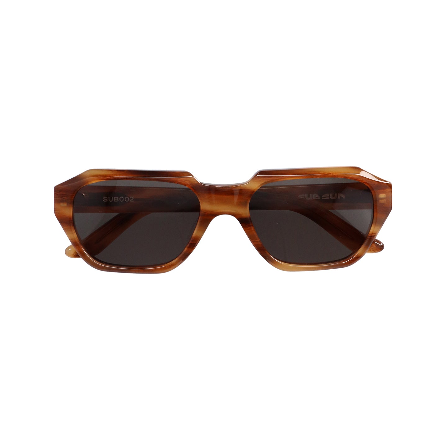 SAND TORTOISE SHELL｜SUB SUN｜ACCESSORIES（アクセサリー）｜【公式