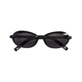 Sub Sun(サブサン)|Transparent Black(トランスペアレントブラック)|【公式通販 UNION TOKYO】|ユニオントーキョー