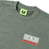 SUPERVSN STUDIOS(スーパーヴィジョンストゥディオス)|VIBRATE HIGHER CREW(ヴァイブレイトハイアークルー)|【公式通販 UNION TOKYO】|ユニオントーキョー