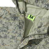 SUPERVSN STUDIOS(スーパーヴィジョンストゥディオス)|EMBROIDERED FISH TAIL COAT(エンブロイダードフィッシュテイルコート)|【公式通販 UNION TOKYO】|ユニオントーキョー