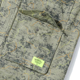 SUPERVSN STUDIOS(スーパーヴィジョンストゥディオス)|EMBROIDERED FISH TAIL COAT(エンブロイダードフィッシュテイルコート)|【公式通販 UNION TOKYO】|ユニオントーキョー