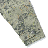 SUPERVSN STUDIOS(スーパーヴィジョンストゥディオス)|EMBROIDERED FISH TAIL COAT(エンブロイダードフィッシュテイルコート)|【公式通販 UNION TOKYO】|ユニオントーキョー