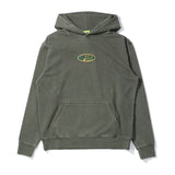 SUPERVSN STUDIOS(スーパーヴィジョンストゥディオス)|FISHEYE HOODIE(フィッシュアイフーディ)|【公式通販 UNION TOKYO】|ユニオントーキョー