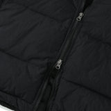SUPERVSN STUDIOS(スーパーヴィジョンステゥディオス)|CONTRAST SLEEVE PUFFER JACKET(コントラストスリーブパファージャケット)|【公式通販 UNION TOKYO】|ユニオントーキョー